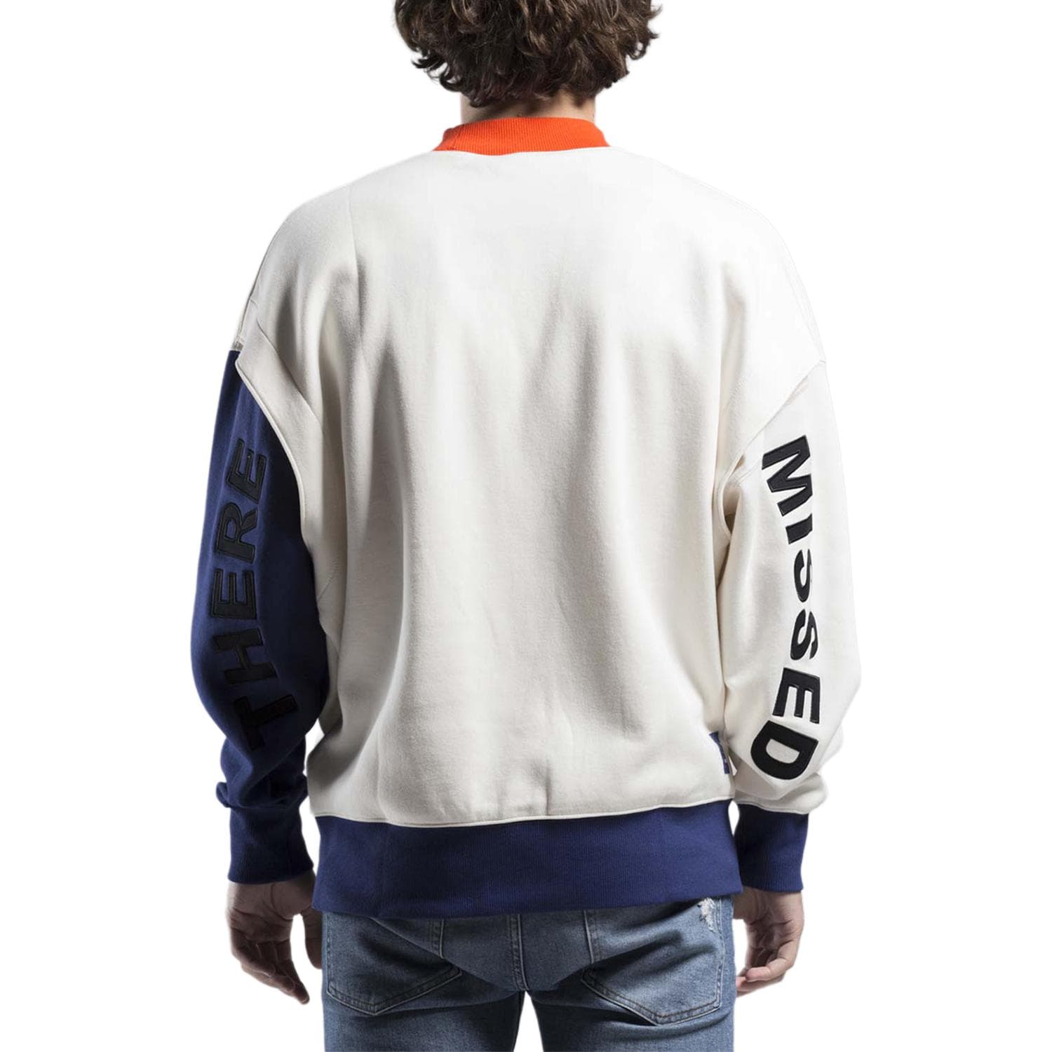 Худи Puma x ADER ERROR - изображение 4