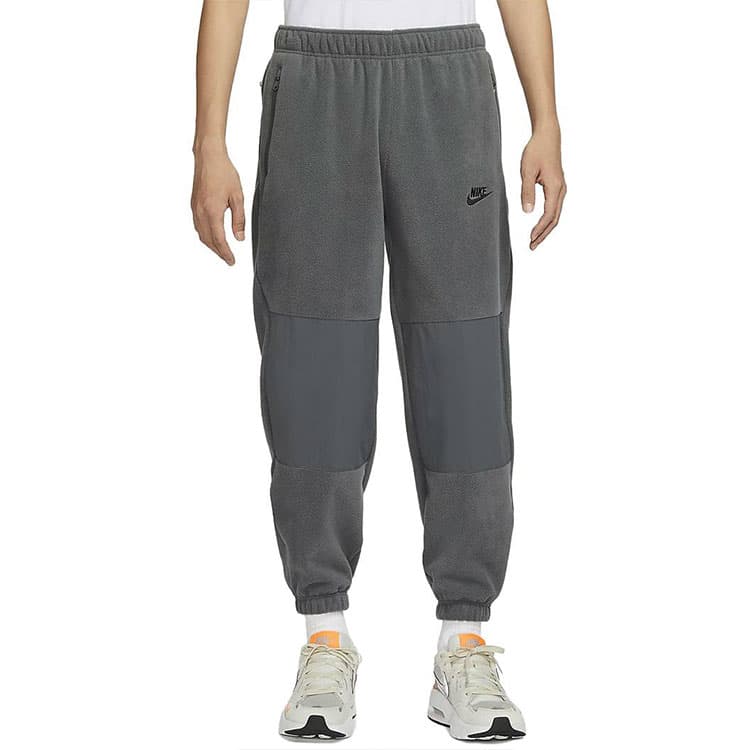 Штаны Nike Club Fleece - изображение 4