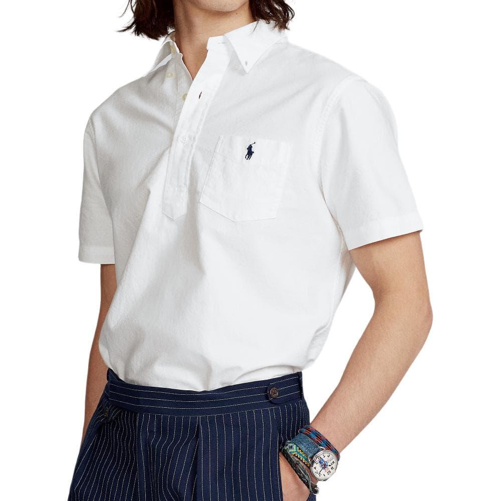 Поло Polo Ralph Lauren LogoPolo - изображение 6