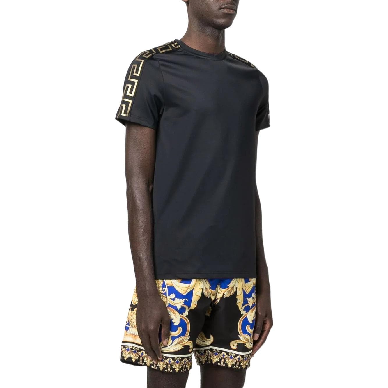 Футболка VERSACE SS22 T - изображение 4