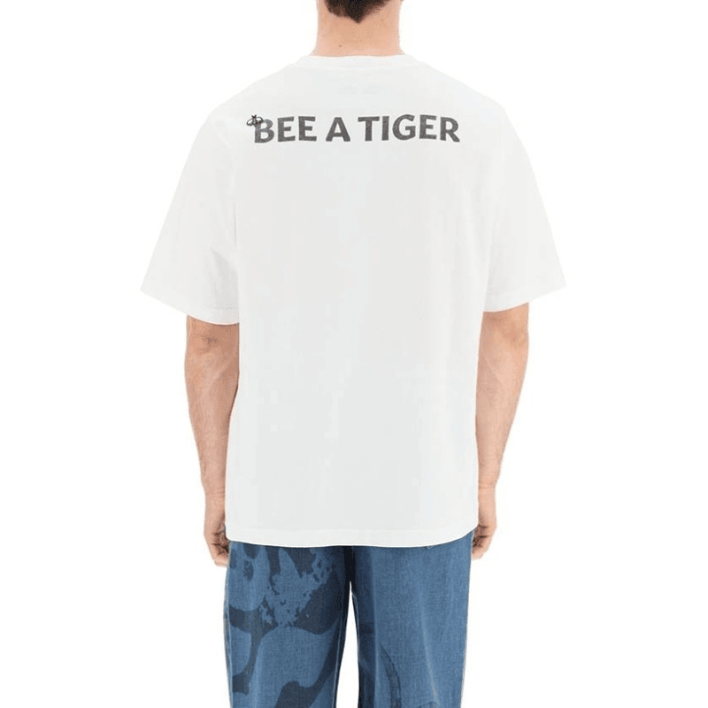 Футболка KENZO SS21 T - изображение 4