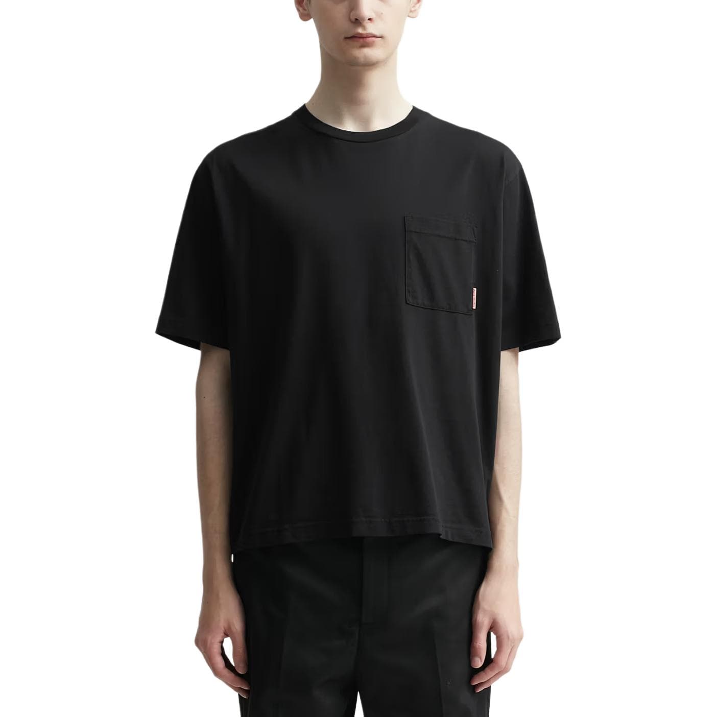 Футболка Acne Studios T - изображение 4