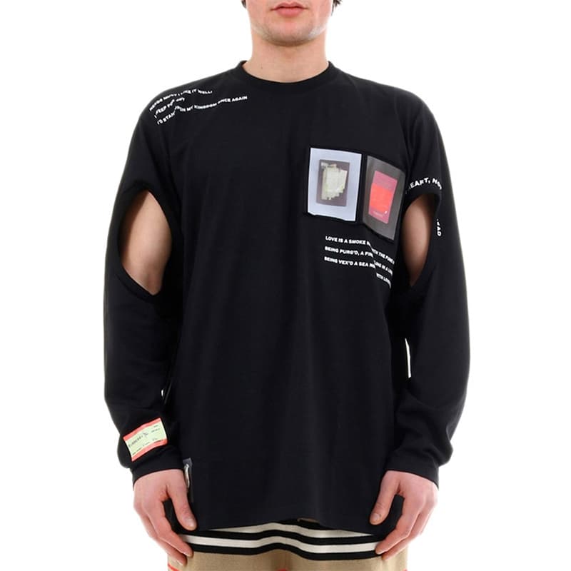 Футболка Burberry T - изображение 3