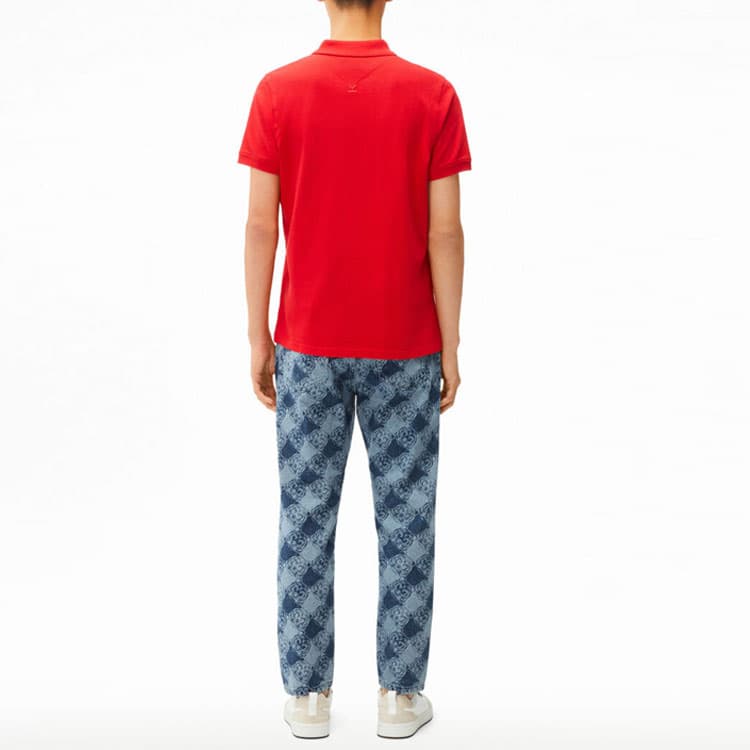 Поло KENZO SS22 Polo - изображение 4