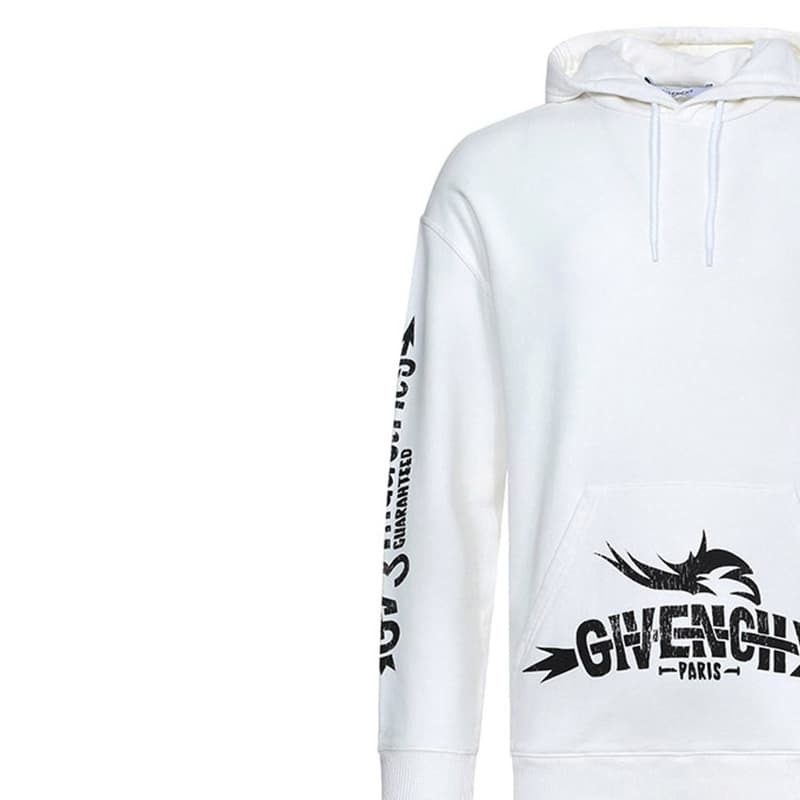 Худи Givenchy - изображение 3
