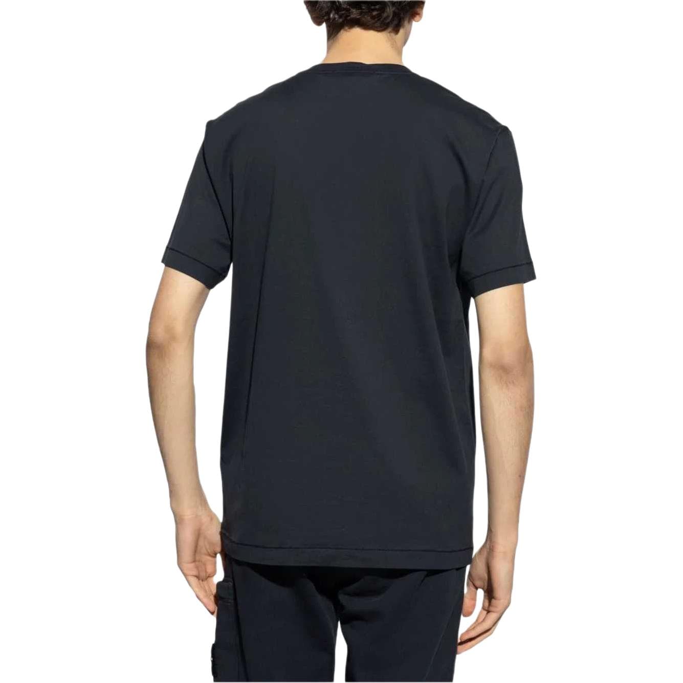 Футболка STONE ISLAND T - изображение 4