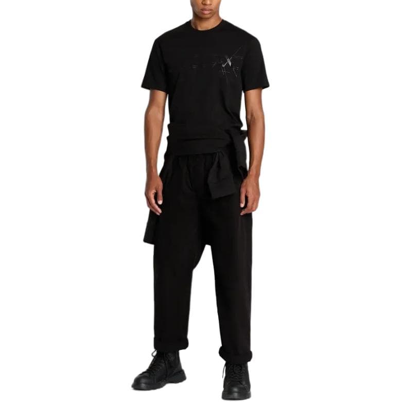 Футболка ARMANI EXCHANGE SS24 T - изображение 4