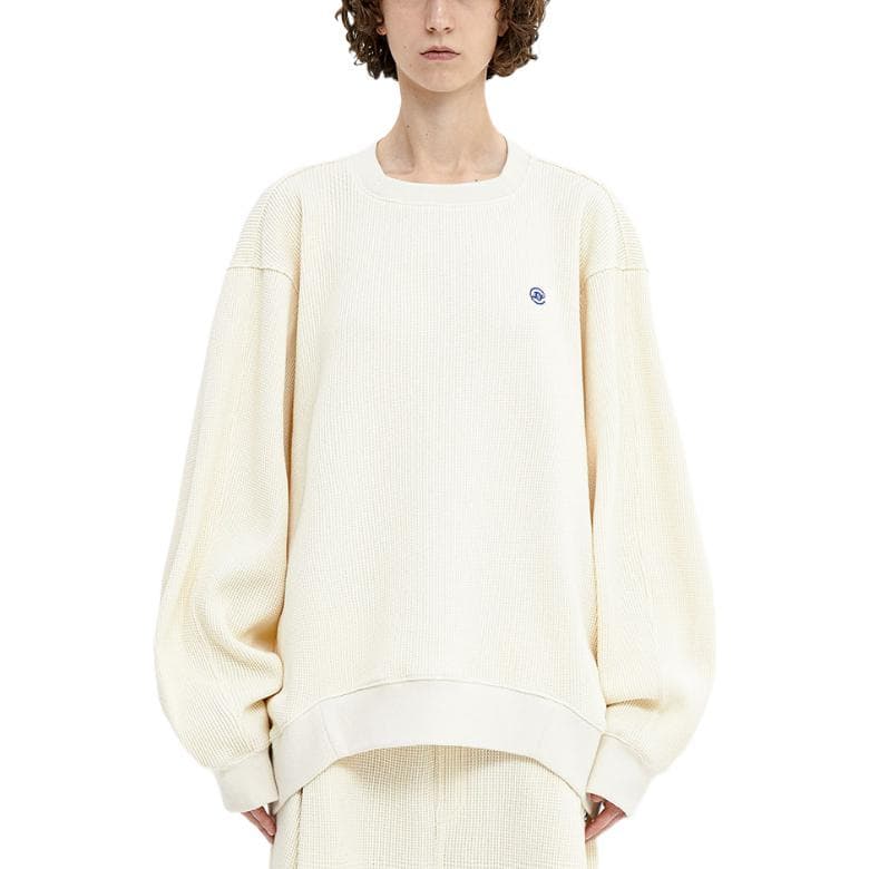Худи ADER ERROR FW22 Logo - изображение 4