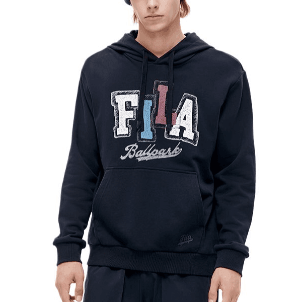 Худи FILA FUSION Logo - изображение 6