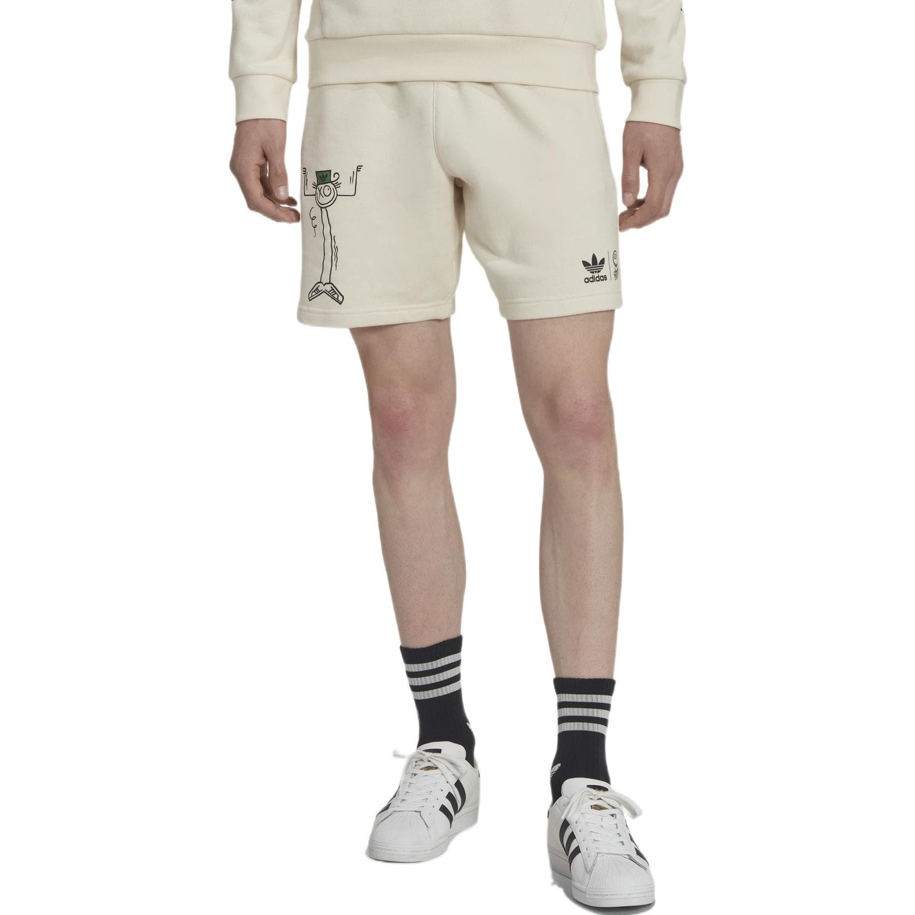 Шорты adidas Originals - изображение 3