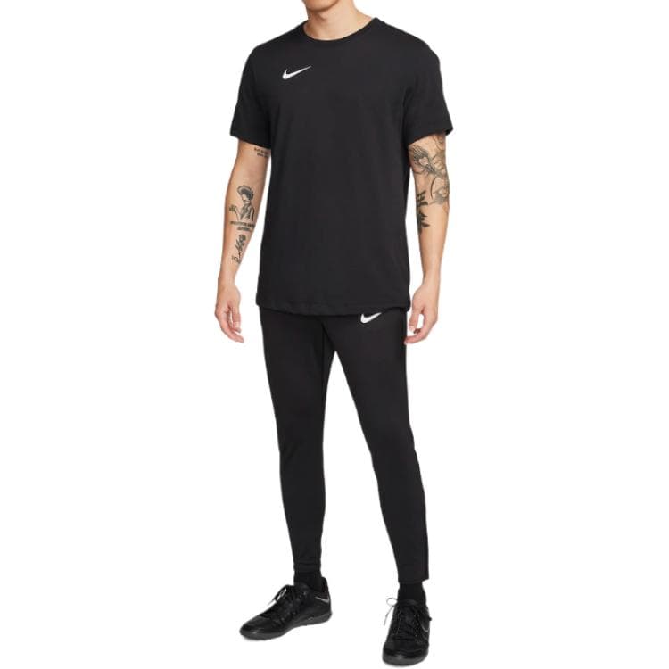 Штаны Nike Dri-Fit Strike logo - изображение 3