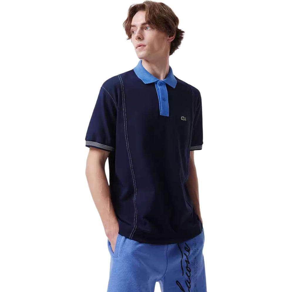 Поло LACOSTE Polo - изображение 3