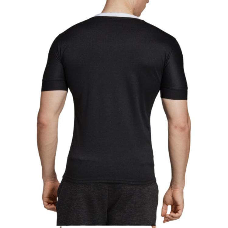 Футболка adidas AB H JSY T - изображение 6
