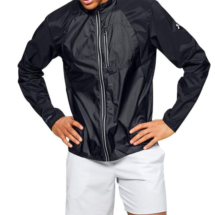 Куртка Under Armour Impasse - изображение 4