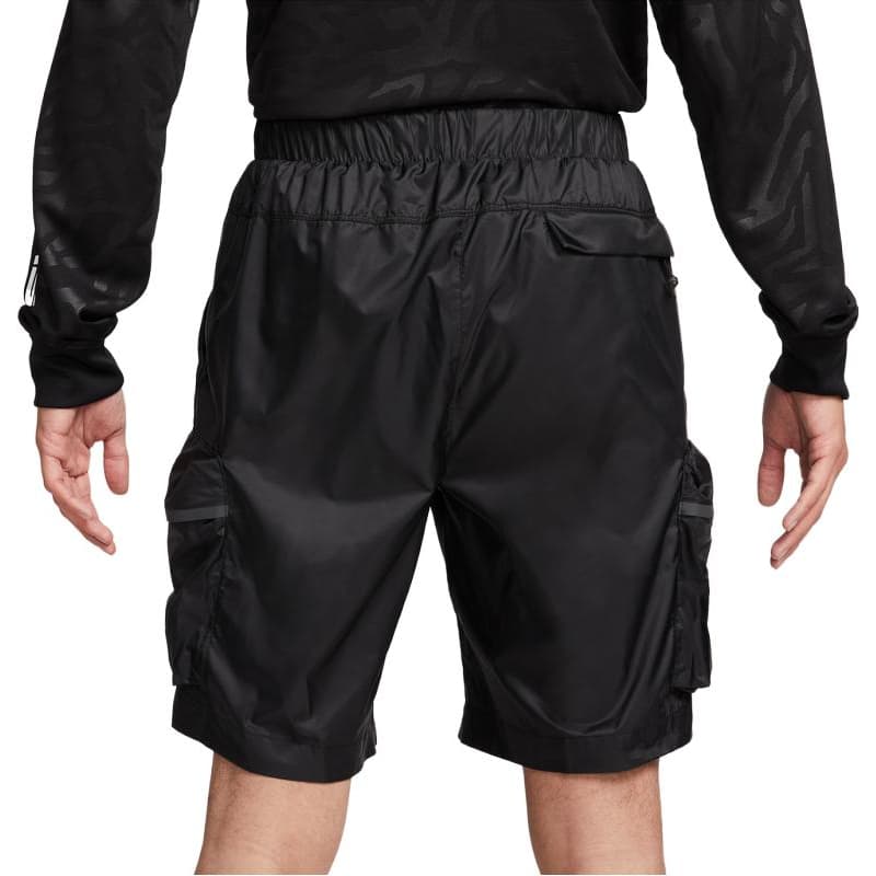 Nike Tech Pack Shorts Black - изображение 6