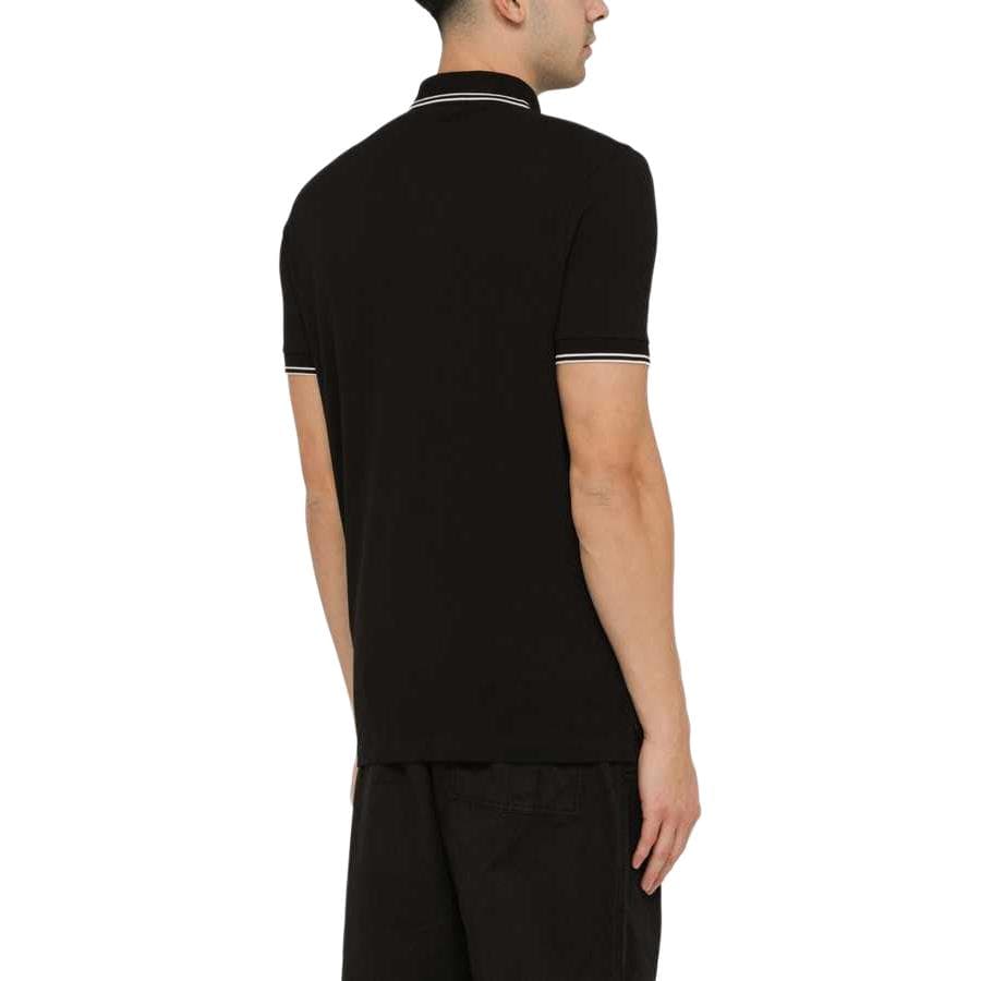 Поло STONE ISLAND Polo - изображение 5