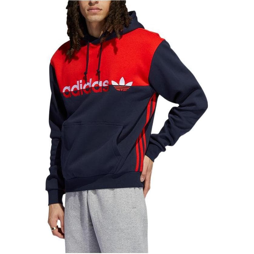 Худи adidas originals Logo - изображение 4