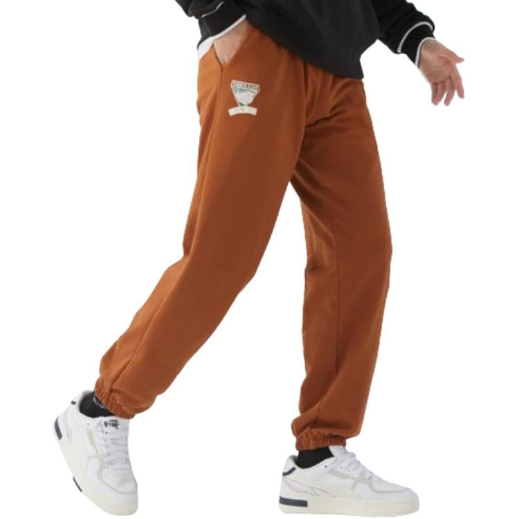 Штаны PUMA logo - изображение 5