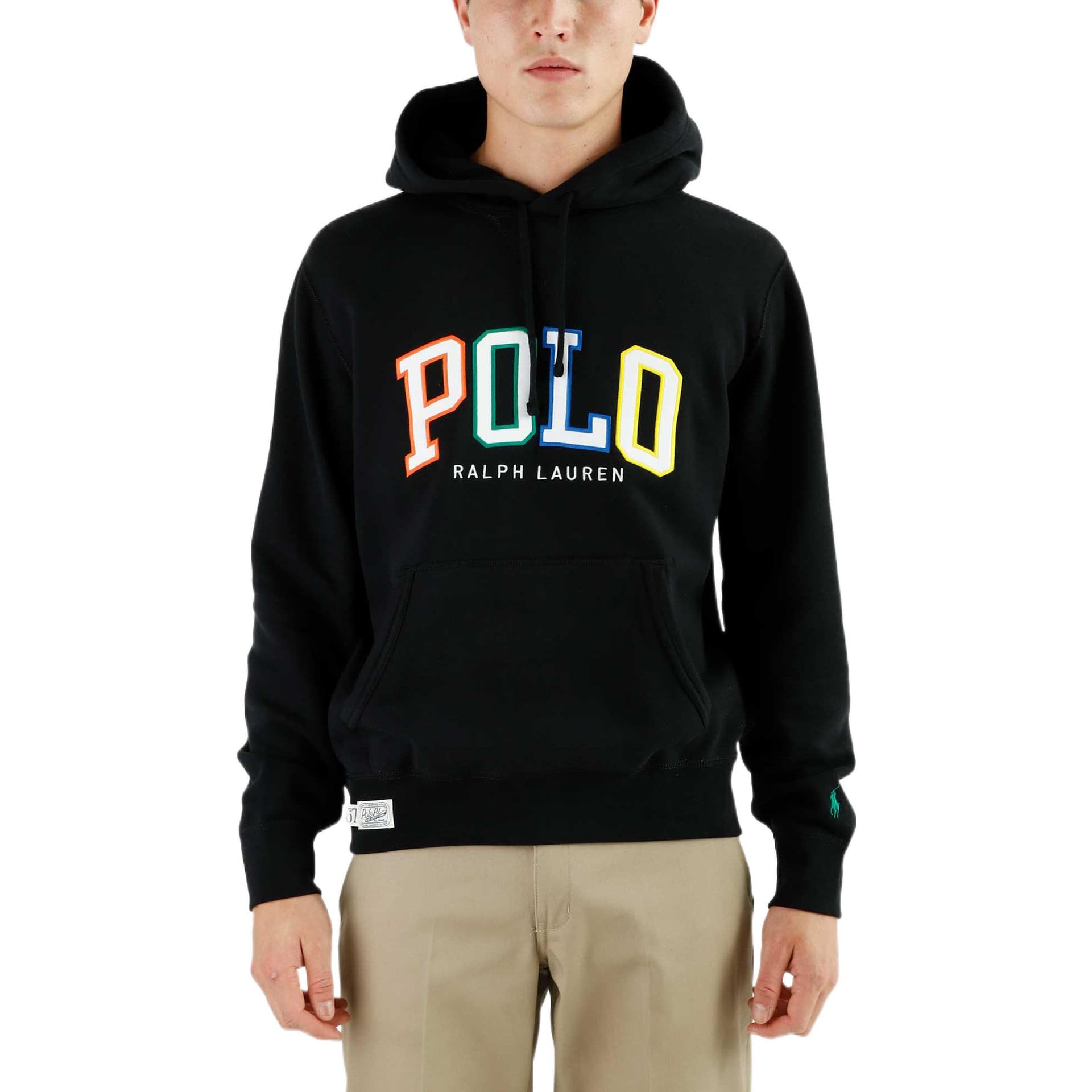Худи Polo Ralph Lauren SS23 Logo - изображение 3