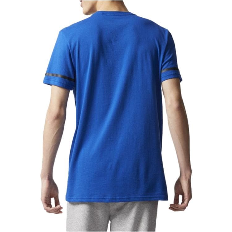 Футболка adidas neo T - изображение 3