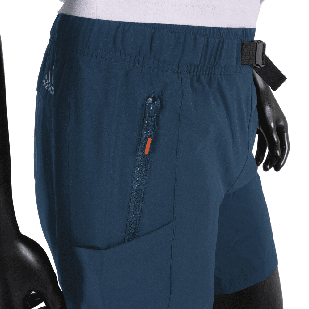 Шорты adidas Th Short Wv Id - изображение 2