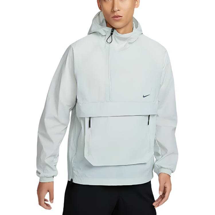 Куртка Nike A.P.S. - изображение 5