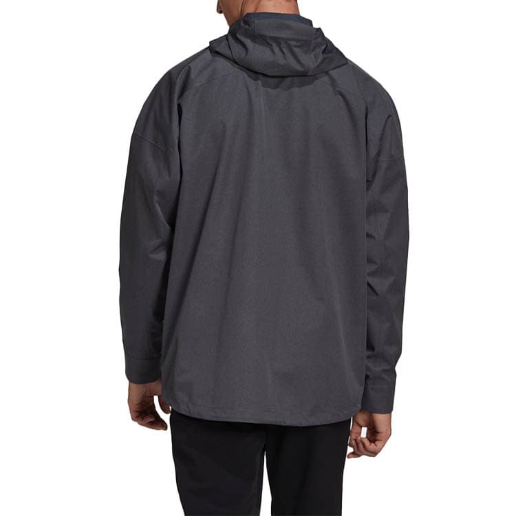 Куртка adidas - изображение 4