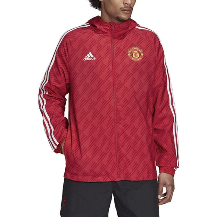 Куртка adidas FW22 - изображение 2