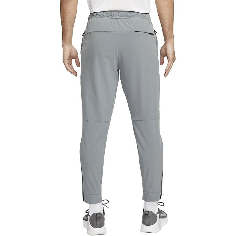 Штаны Nike Gray Men's Casual Pants Nike Серый Мужской Повседневные Брюки - изображение 5
