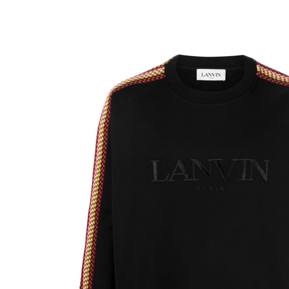 Худи Lanvin - изображение 5
