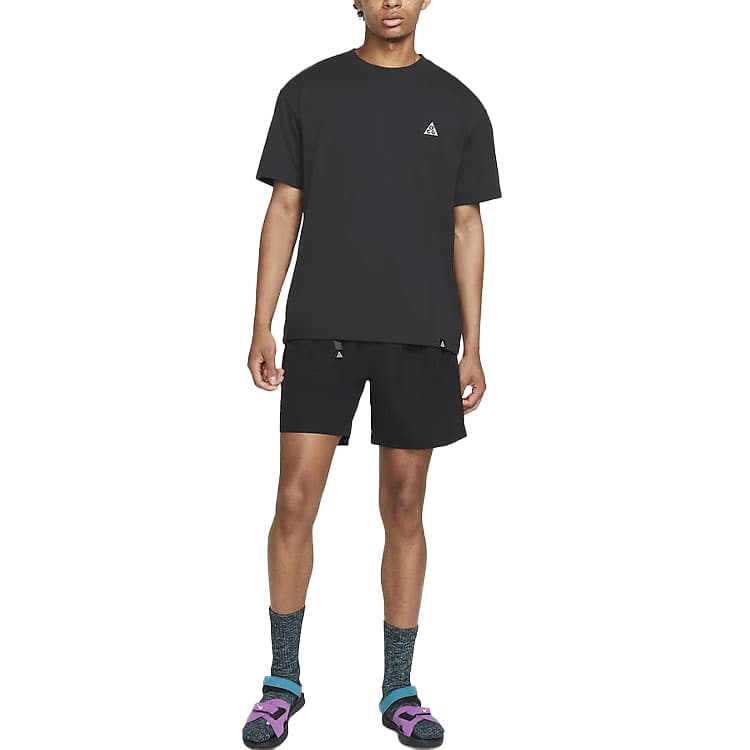 Футболка Nike ACG - изображение 3