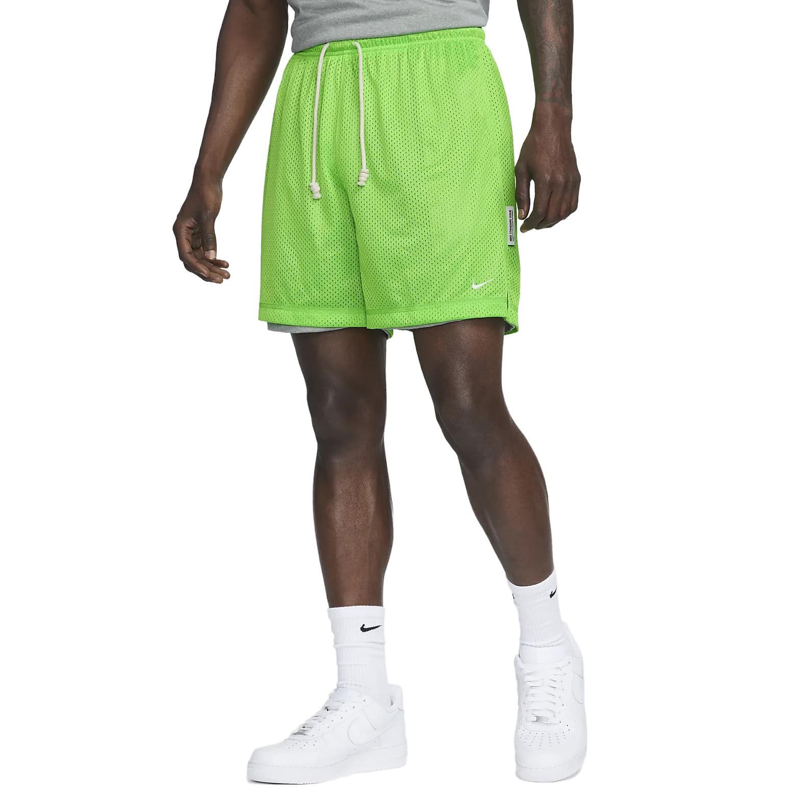 Шорты Nike Dri-FIT Standard Issue - изображение 4