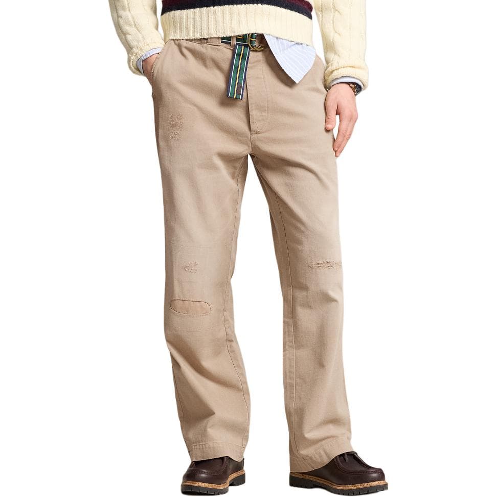 Штаны Polo Ralph Lauren - изображение 3