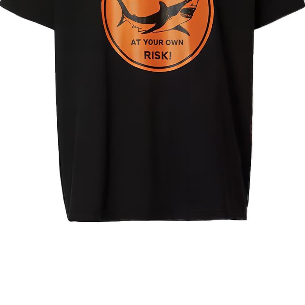 Футболка Burberry T - изображение 3