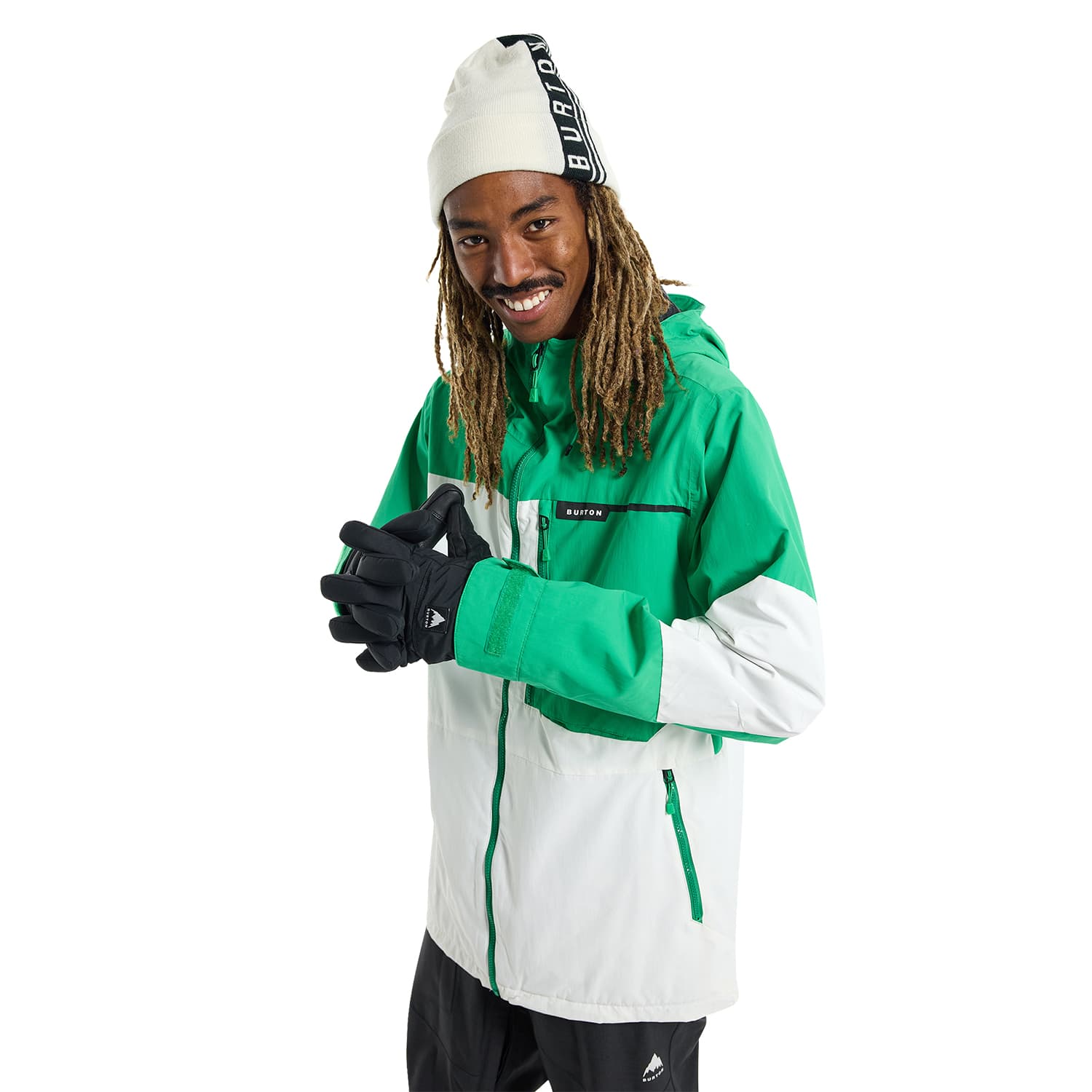 Горнолыжный костюм BURTON - изображение 2