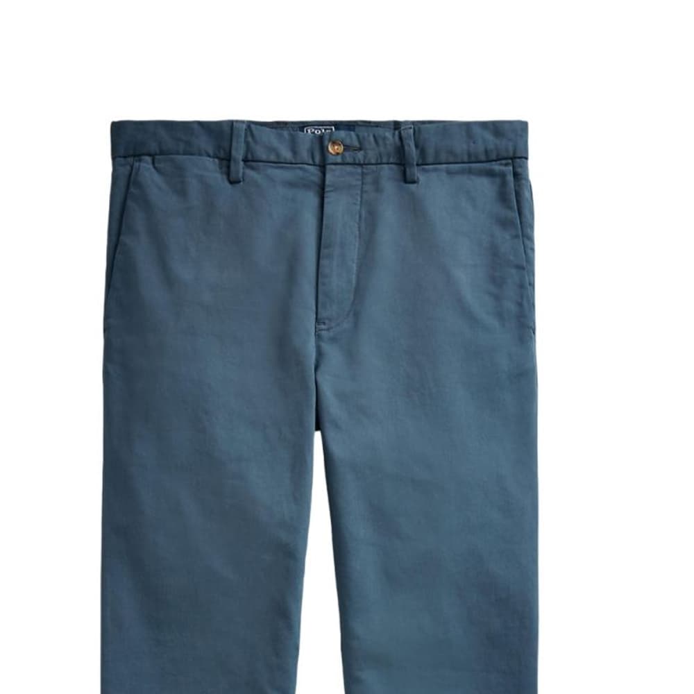 Штаны Polo Ralph Lauren SS24 - изображение 2