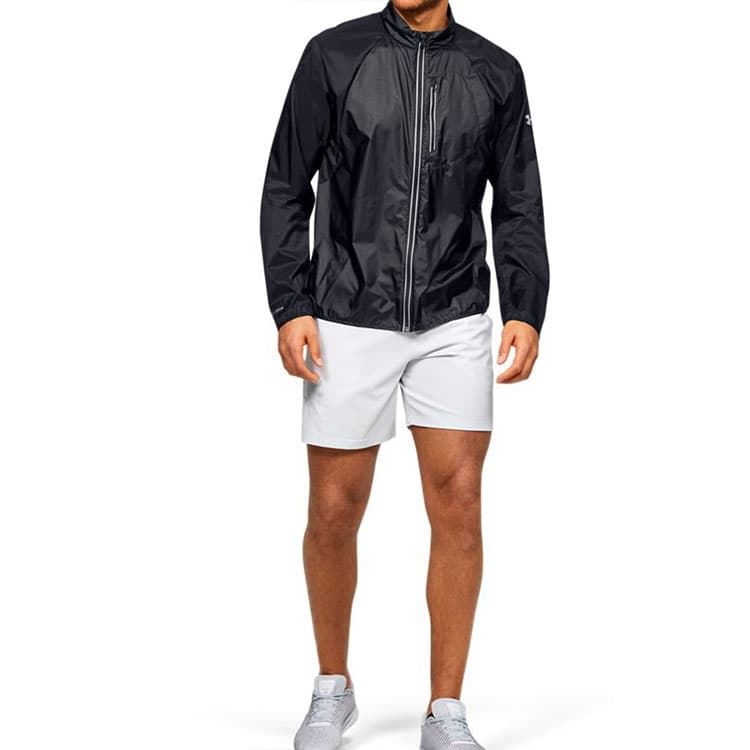 Куртка Under Armour Impasse - изображение 3