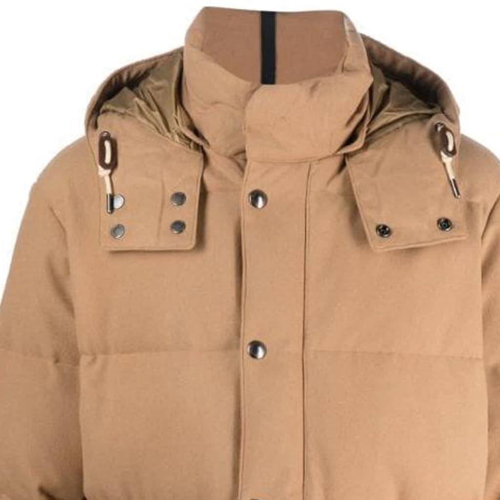Зимняя куртка Polo Ralph Lauren - изображение 5