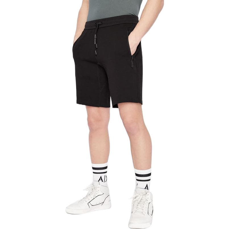 Шорты ARMANI EXCHANGE FW22 - изображение 5