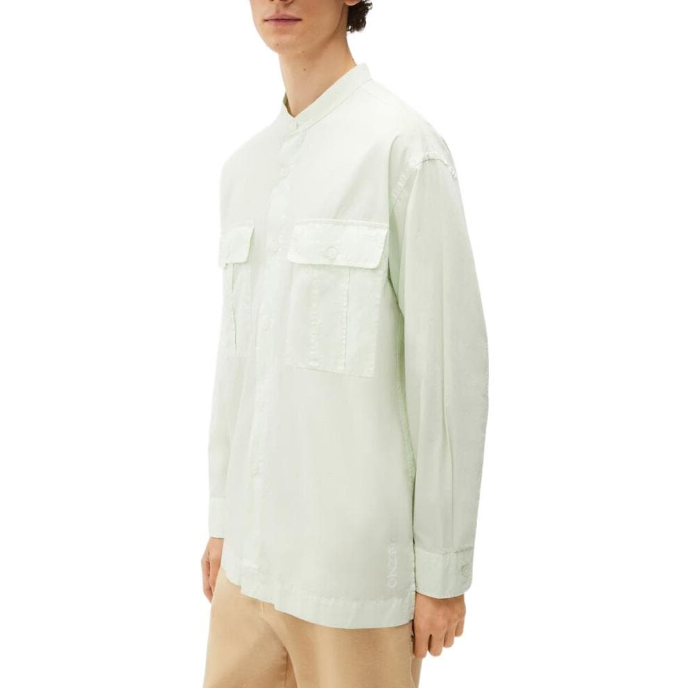 Рубашка KENZO SS22 - изображение 4