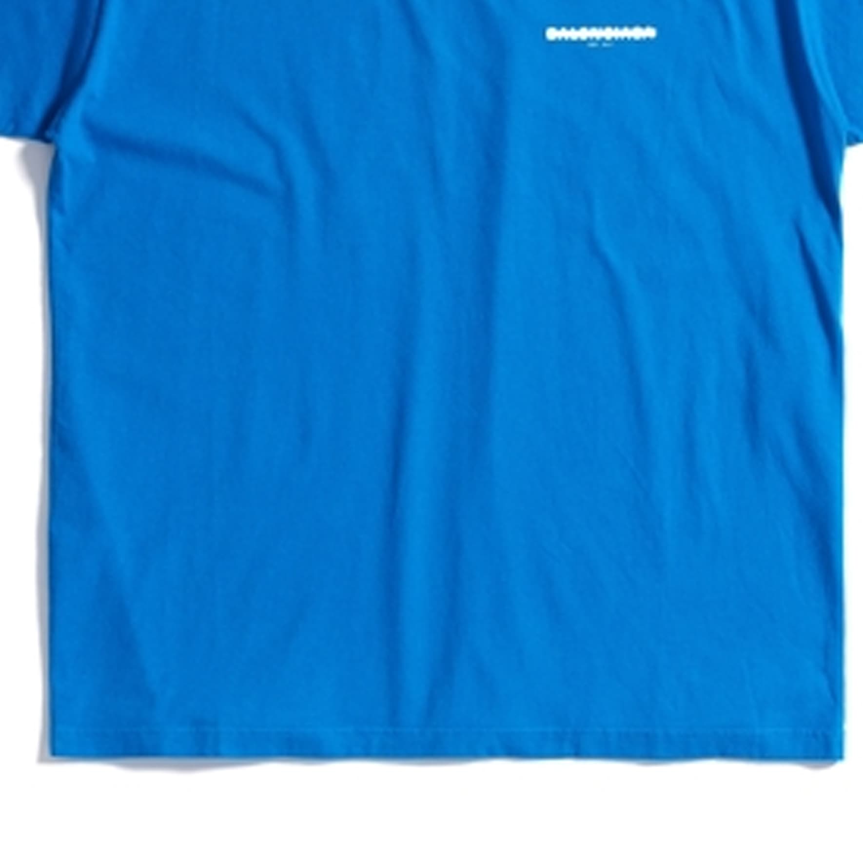 Футболка Balenciaga Logo SS23 T - изображение 5