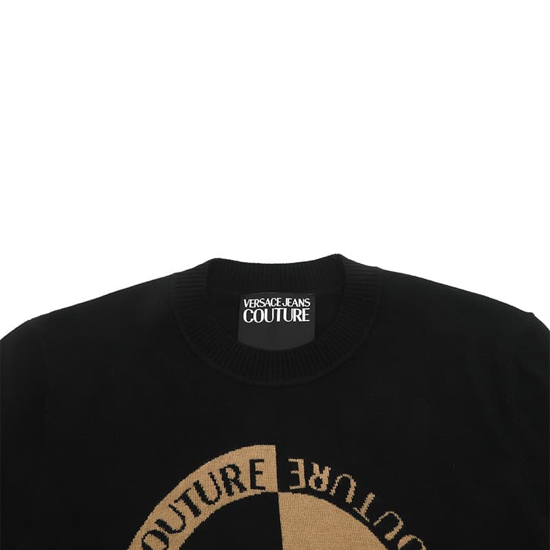 VERSACE JEANS COUTURE FW23 Logo - изображение 4