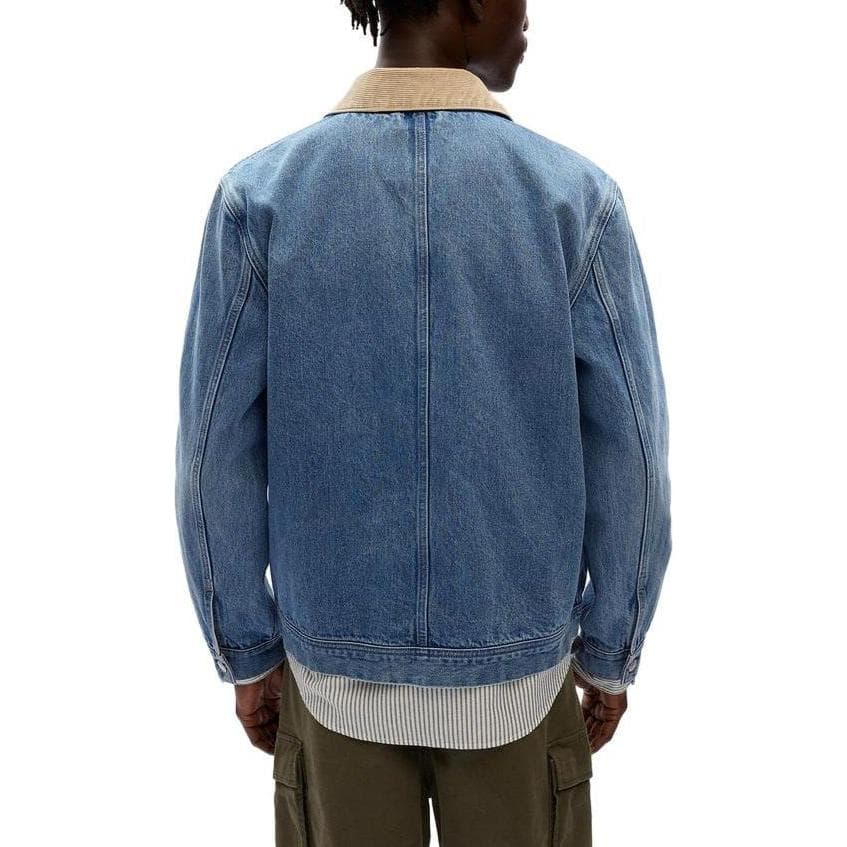 Джинсовая куртка GAP x Sean W - изображение 5