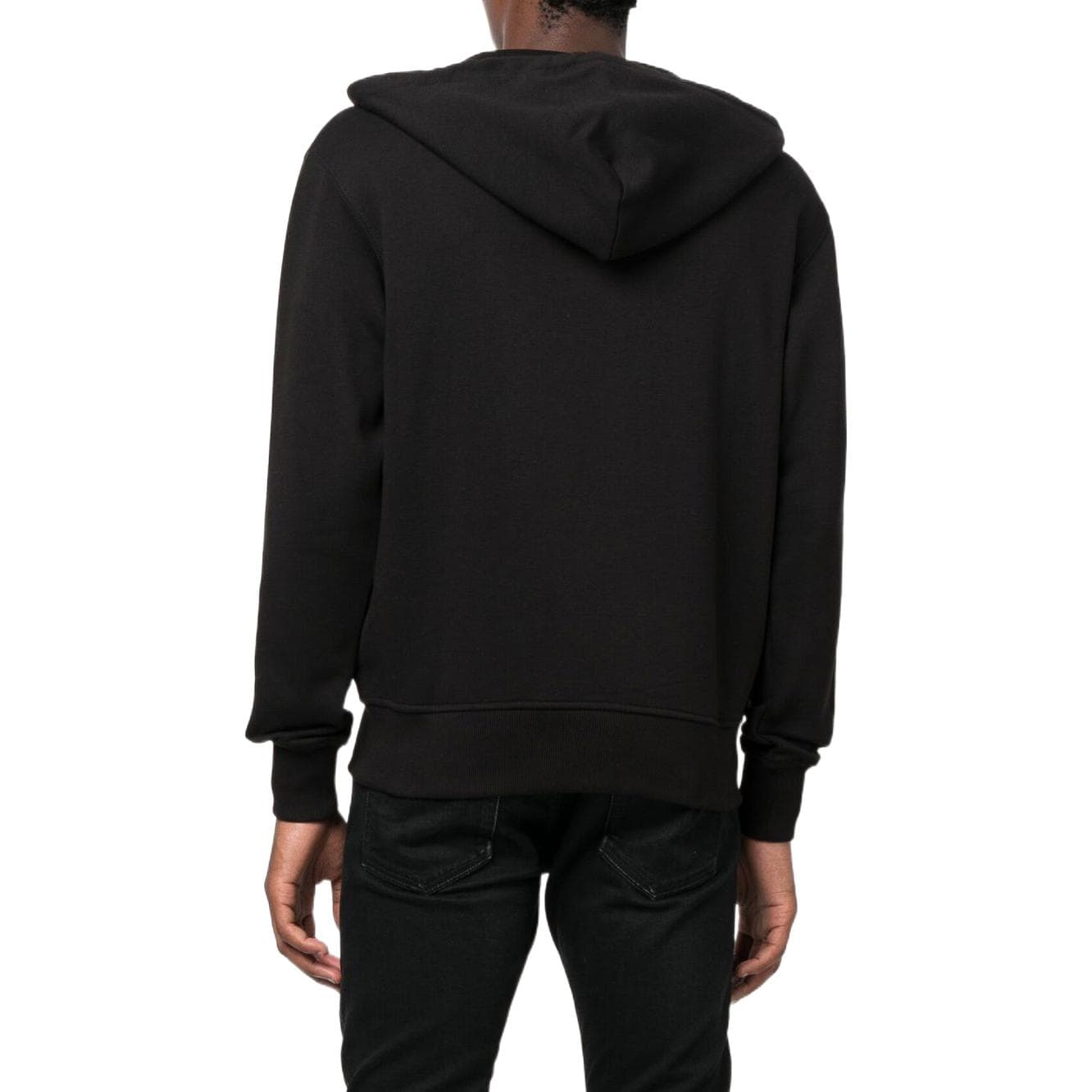 Худи VERSACE JEANS COUTURE FW22 Logo - изображение 3