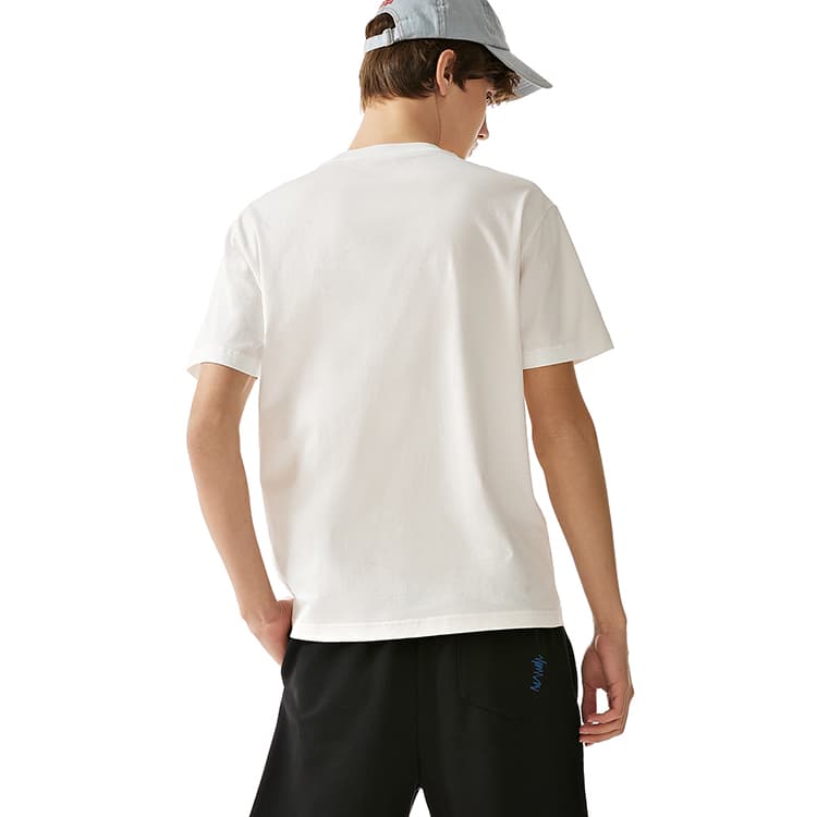 Футболка Kappa logo T - изображение 4