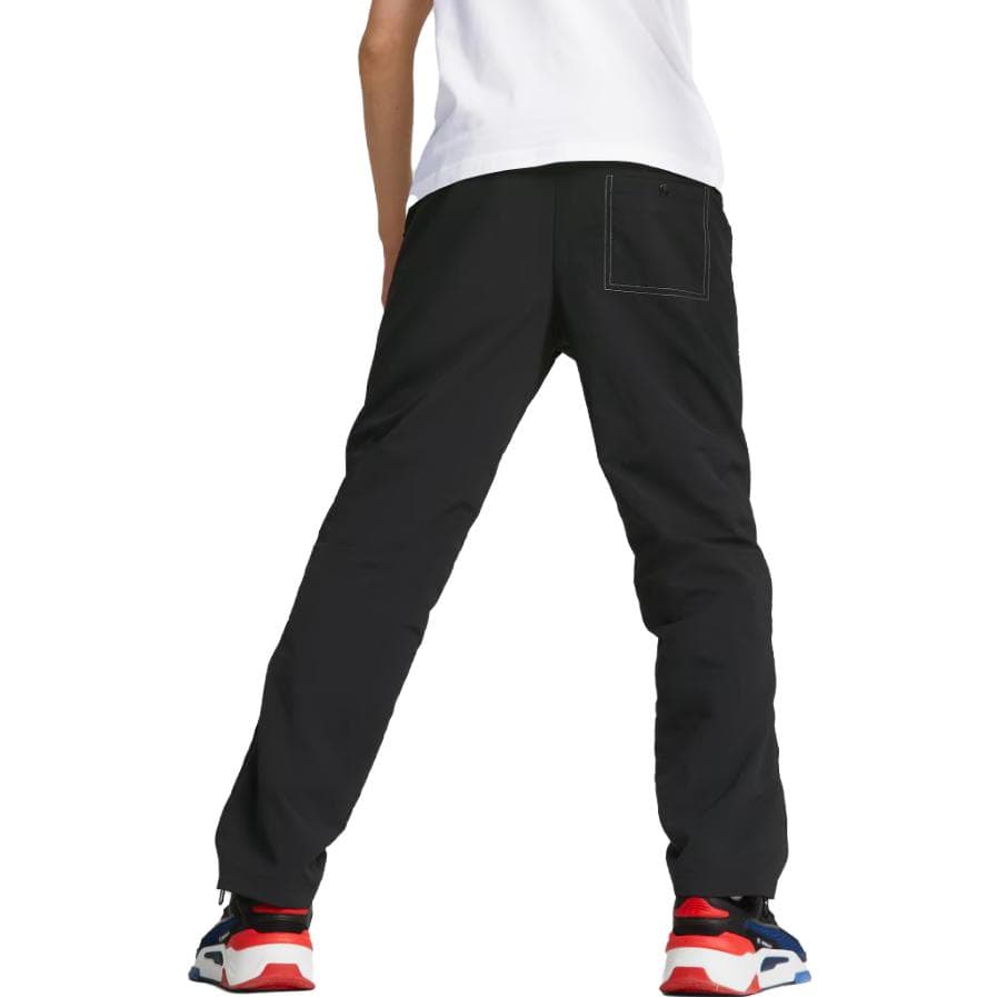 Штаны PUMA Logo - изображение 4