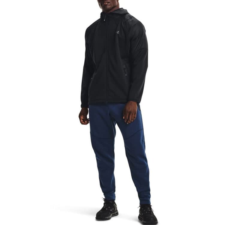 Куртка Under Armour ColdGear - изображение 3