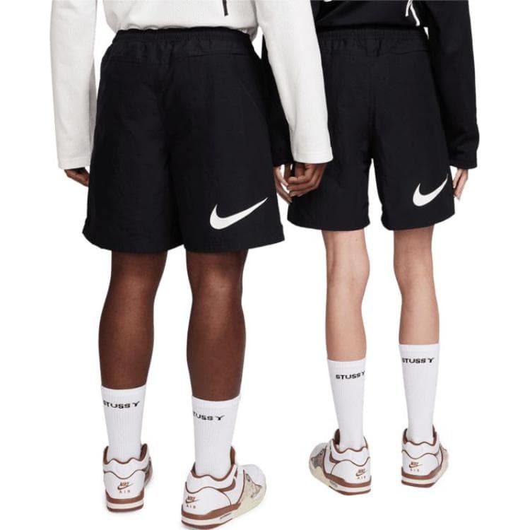 Шорты Nike x Stussy FW23 Shorts - изображение 4