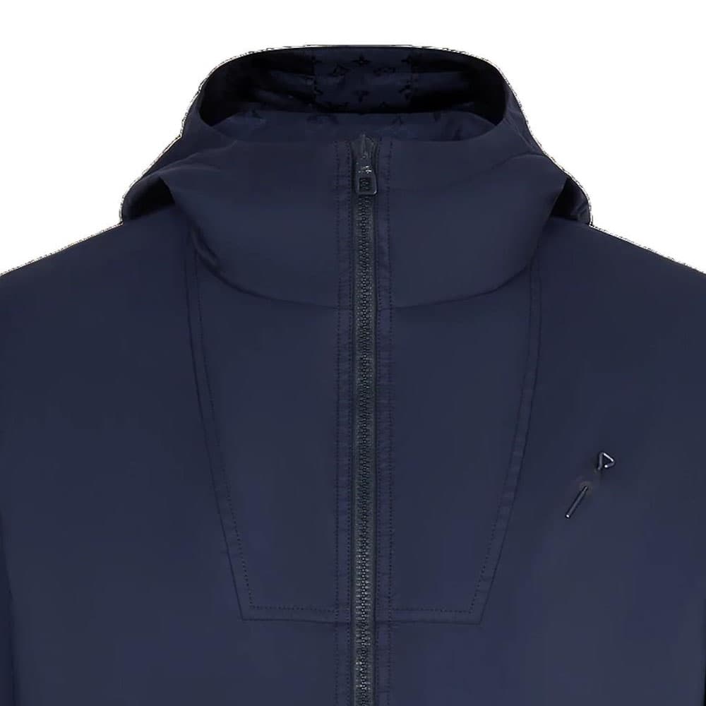 Куртка Louis Vuitton Monogram FW22 Jacket - изображение 4