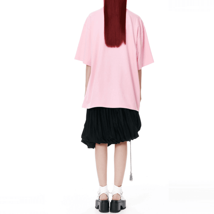 Футболка WE11DONE SS22 T - изображение 4